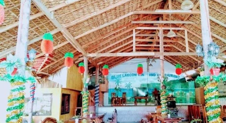 Blue Lagoon Inn and Restaurant — photo 3