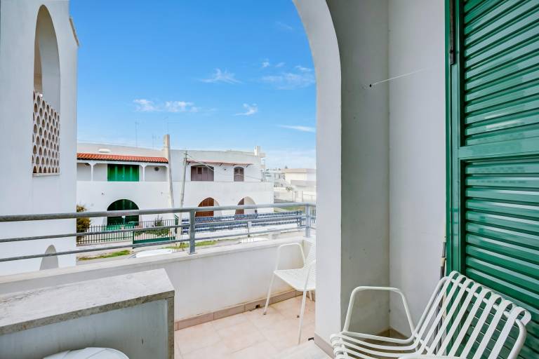 Studio Torre Lapillo