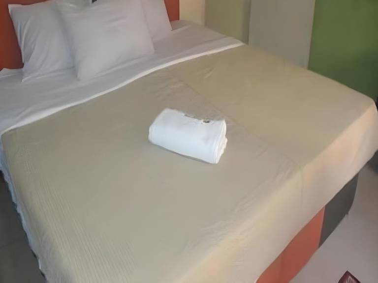 Ikeja Budget Hotel — photo 4