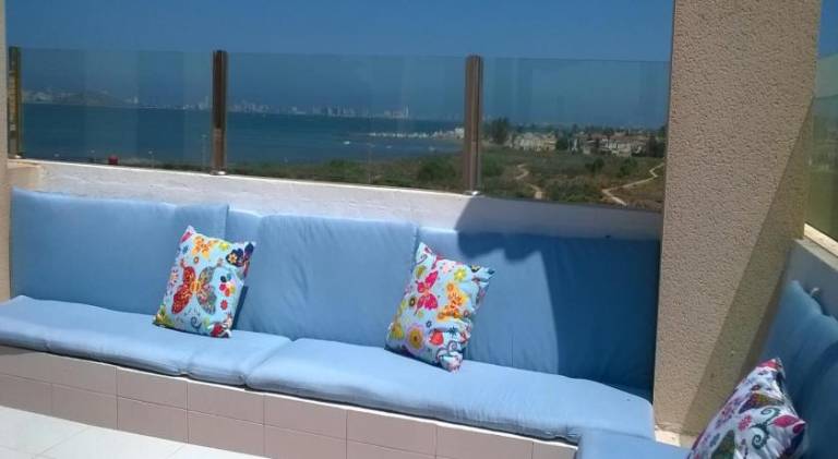 Rental apartment with pool — photo 2