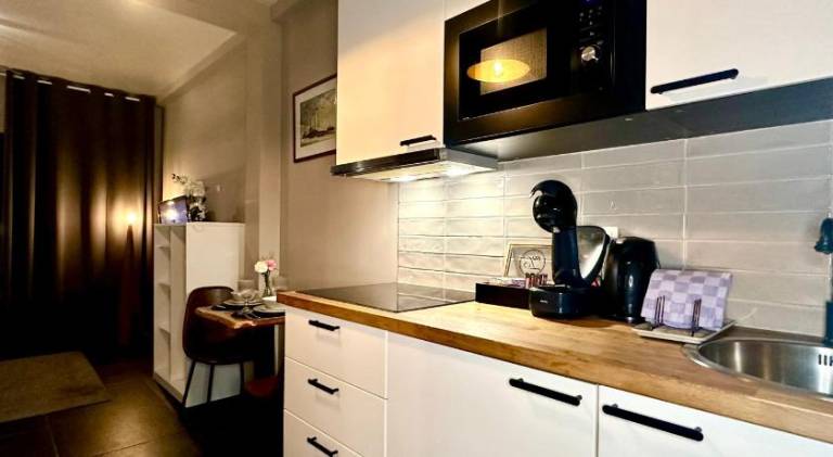 Luxury Suites Diamond by Rikas Hotels — photo 4