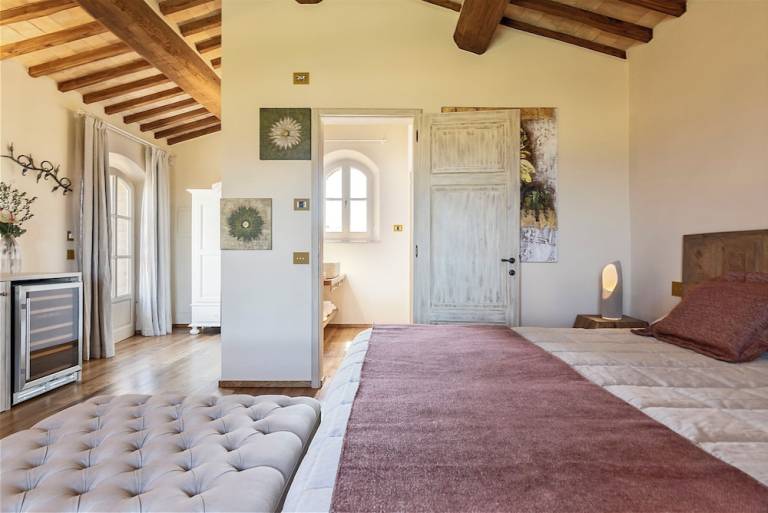 Casale Montalcino