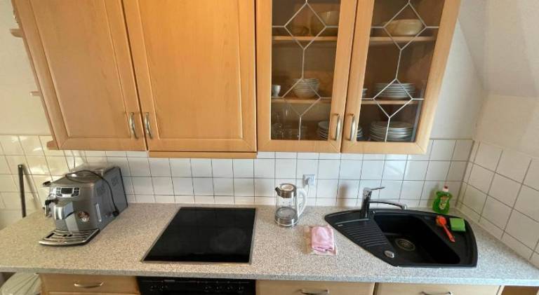 Rental apartment with 3 rooms for 5 persons — photo 4