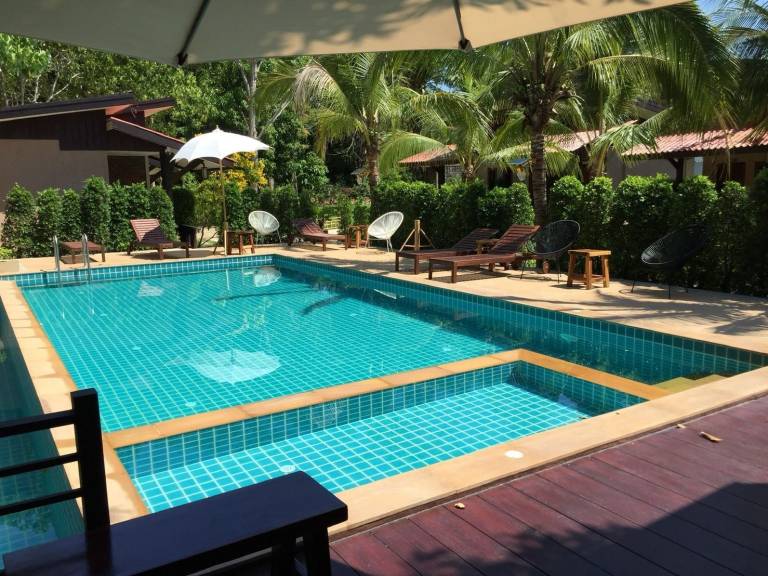 Resort Sala Dan
