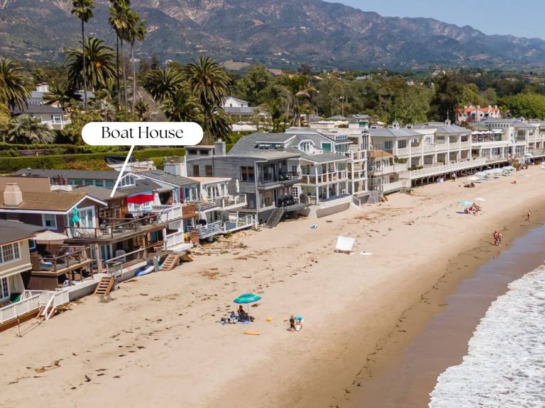 House  Summerland