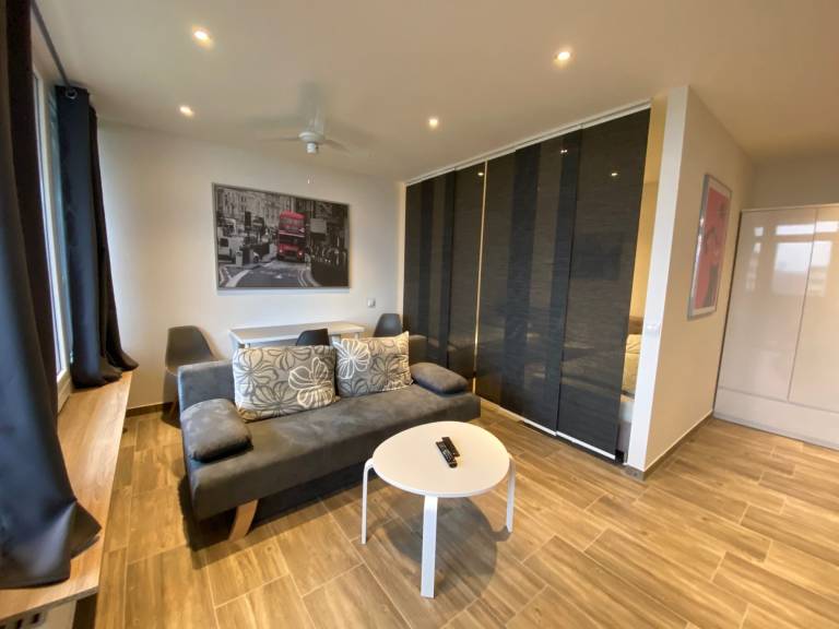 Ferienwohnung Moers