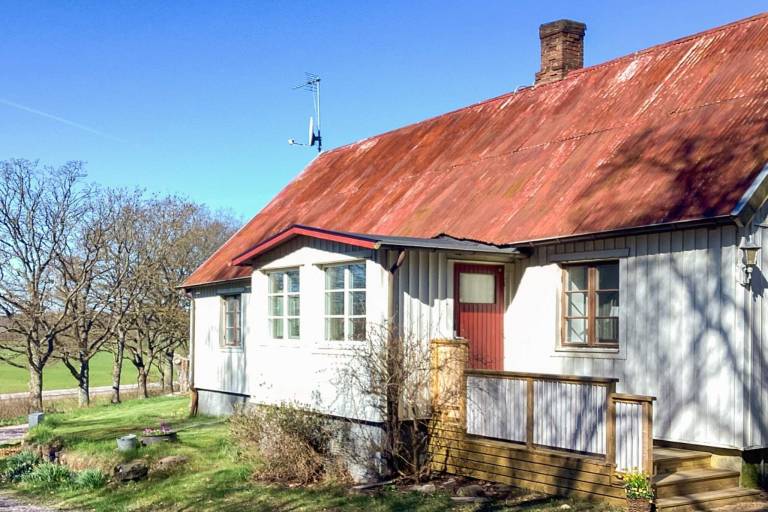 Ferienhaus in Ängelholm, Hjärnarp für max. 8 Personen Ferienhaus in Ängelholm, Hjärnarp für max. 8 Personen