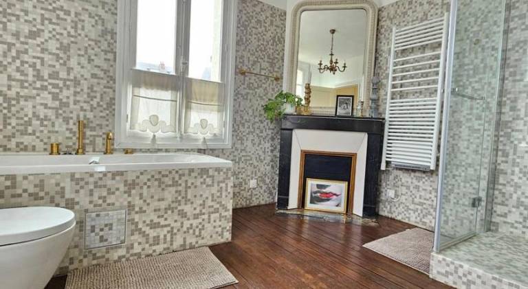 House with 3 rooms for 6 persons — photo 2