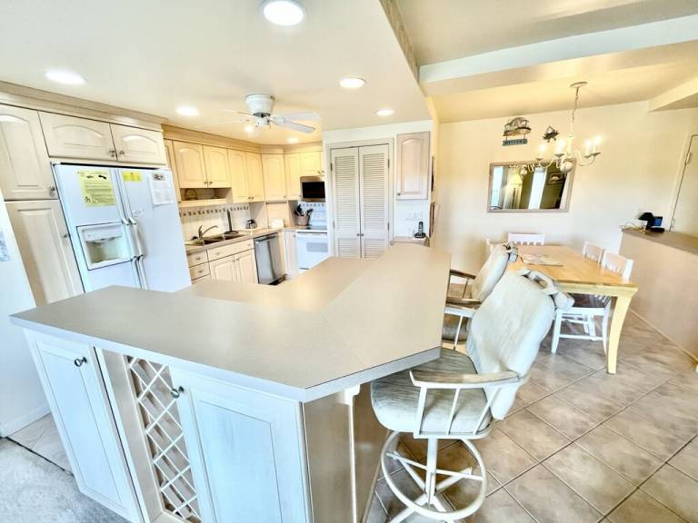 Condo Dewey Beach