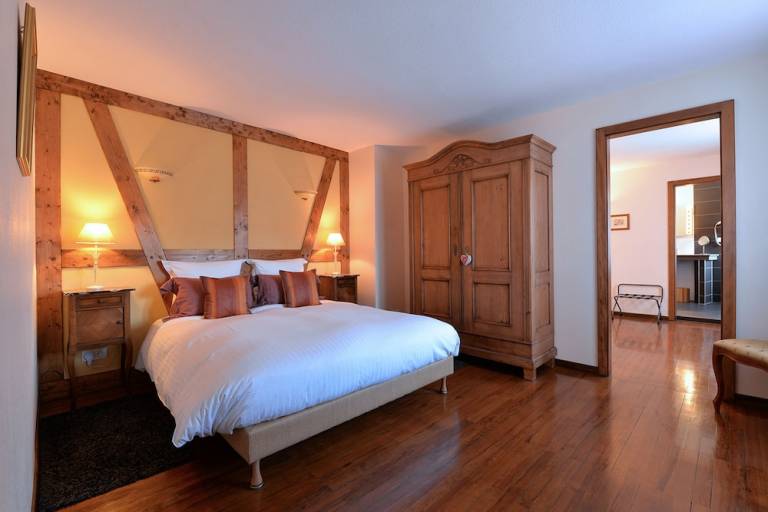 Logement  Mittelwihr