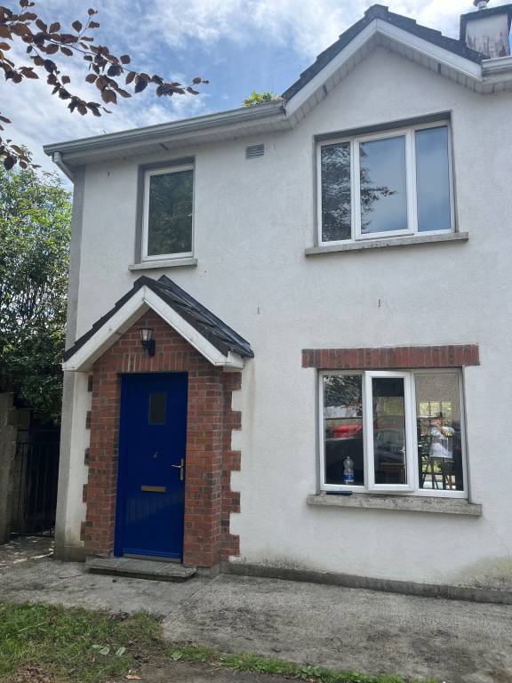 Villa Hughes'-Lot East