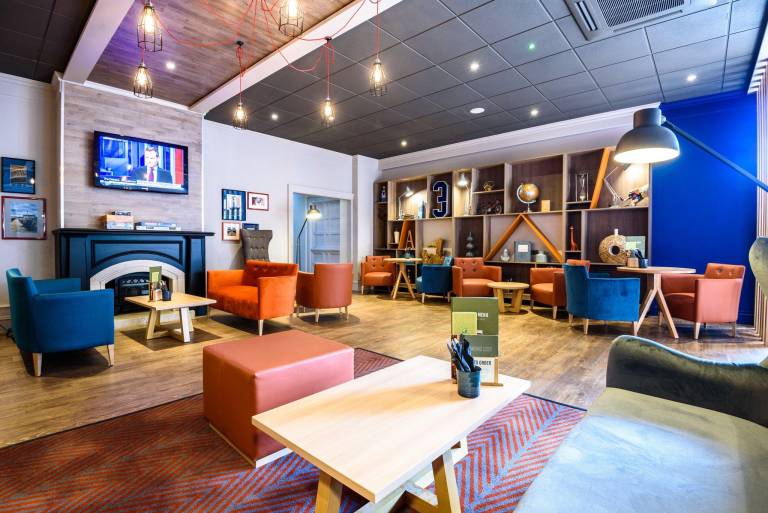 Holiday Inn Portsmouth By IHG — photo 3