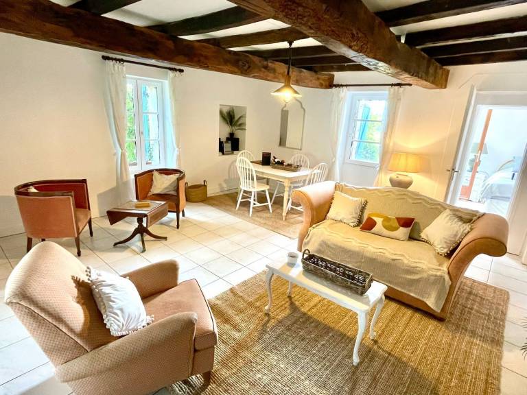 Cottage Eymet