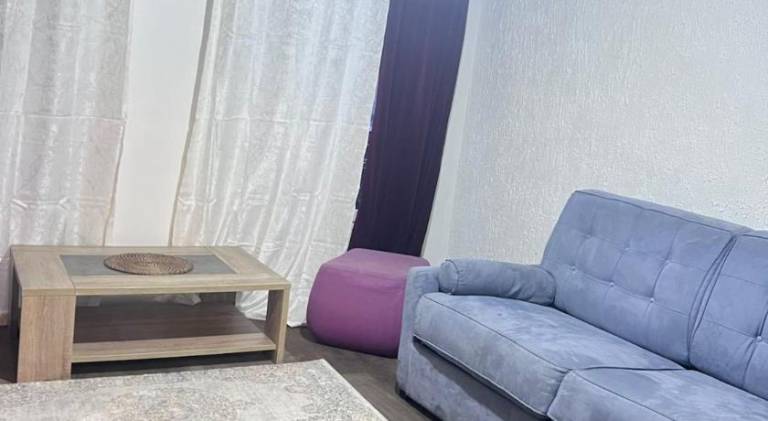Rental apartment with 1 room for 2 persons — photo 2