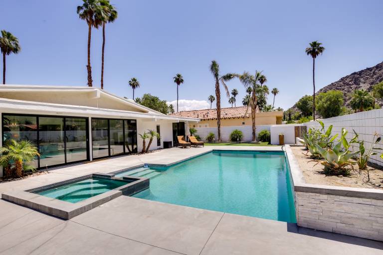 House Indian Wells