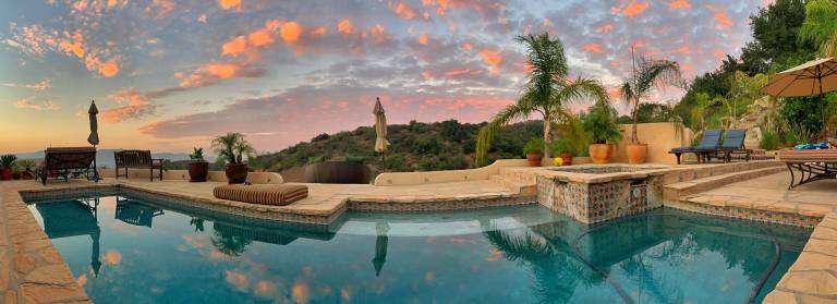 House  Topanga