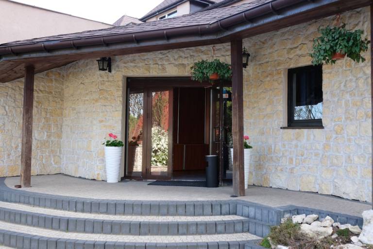 Nocleg  Myszków