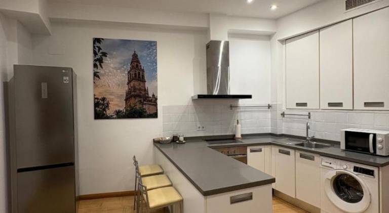 Rental apartment | Near Mosque–Cathedral of Córdoba — photo 3
