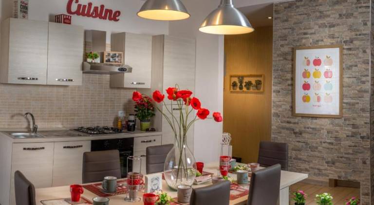 La Perla Nera B&B in Enna