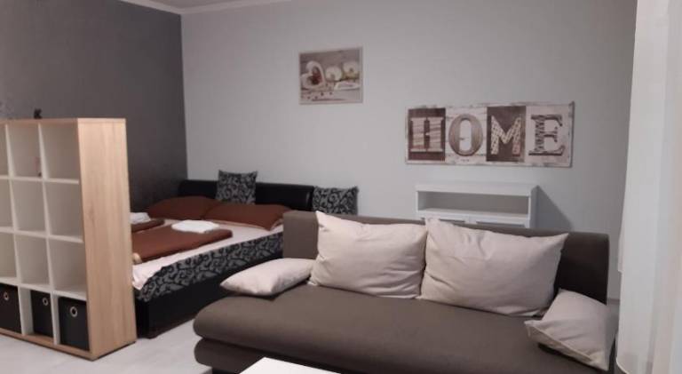 Apartment Békéscsaba