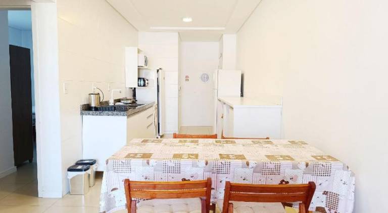 Rental apartment with 2 rooms for 5 persons — photo 2