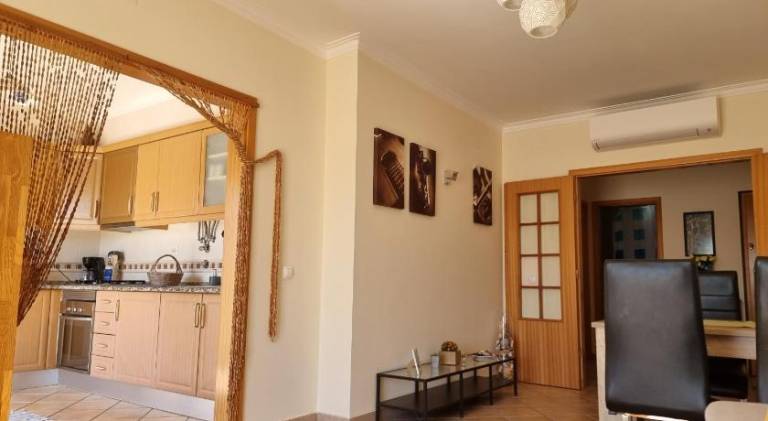 Cabanas de Tavira Gomeira 2 bedroom apartment 1st floor 300 m to the beach boats — photo 3