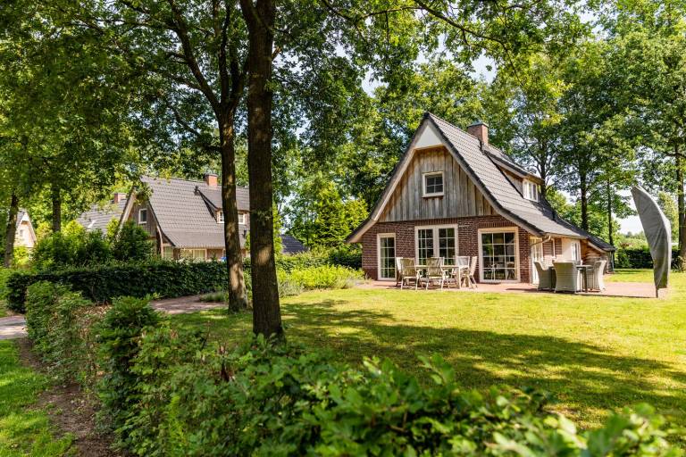 Ferienhaus  Hellendoorn