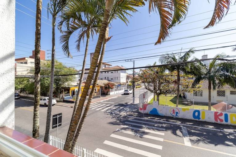 Apartamento Canasvieiras