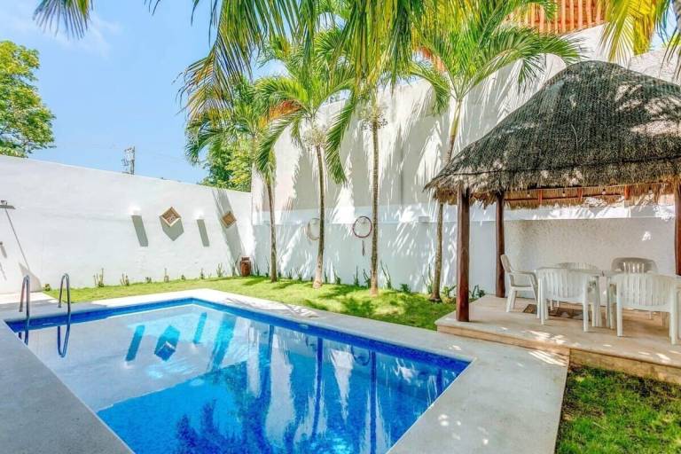 Condo Puerto Morelos