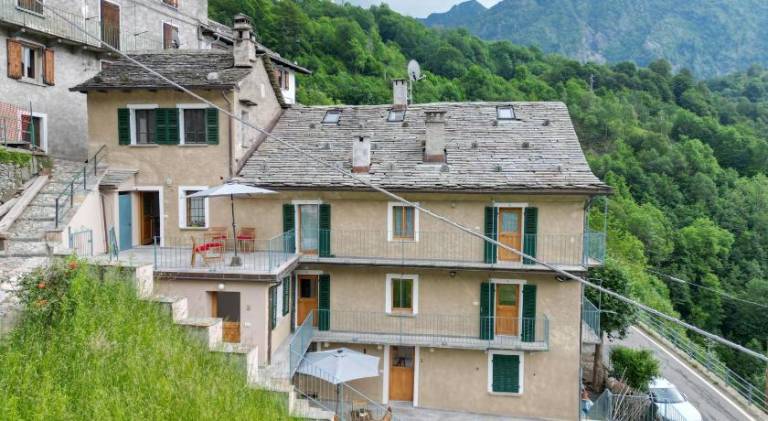 Casa Gemma in Vercelli