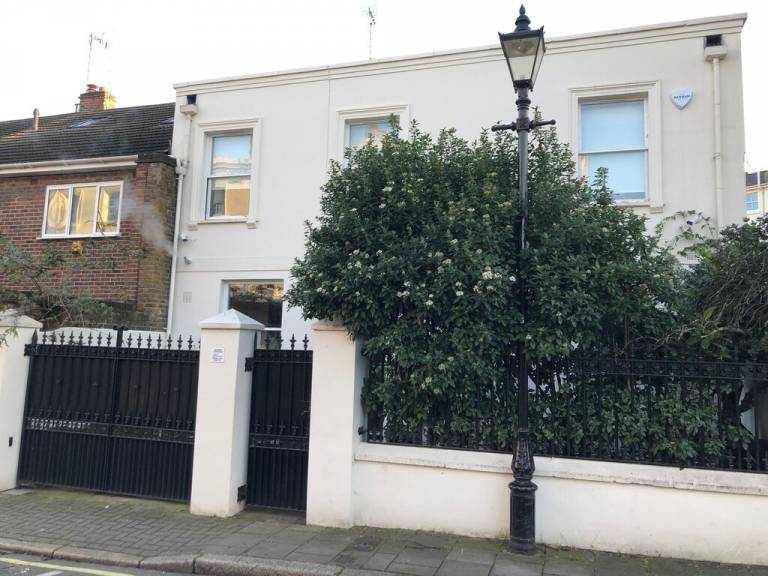 House  North Kensington