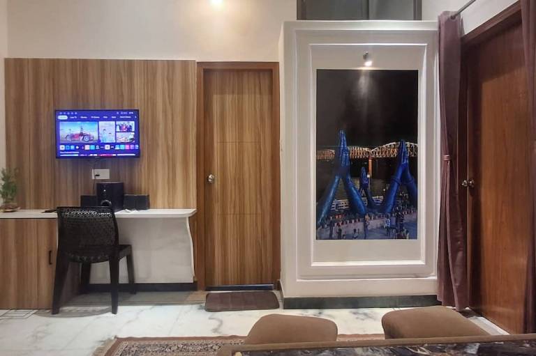 Hotelzimmer