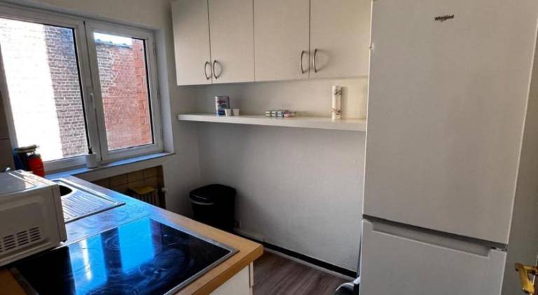Holiday apartment with 1 room for 3 persons — photo 3