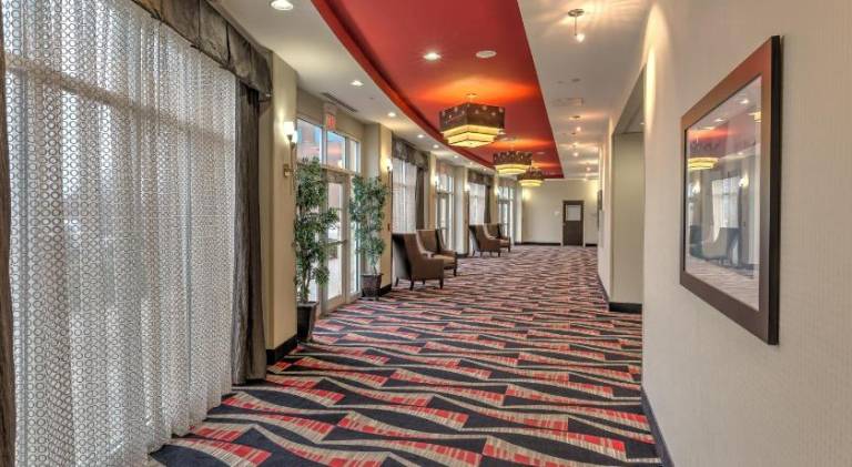 Holiday Inn North Quail Springs By IHG — photo 5