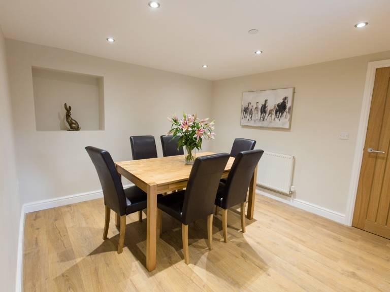 Children-friendly cottage | Pet-friendly — photo 5