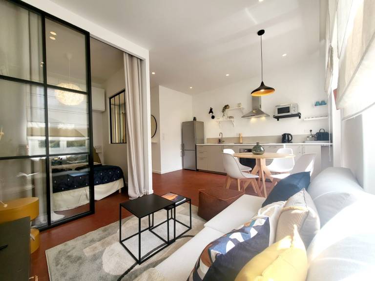 Apartment Antibes