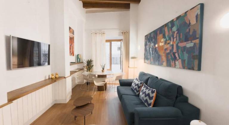 Holiday apartment | Close to Metropol Parasol — photo 2