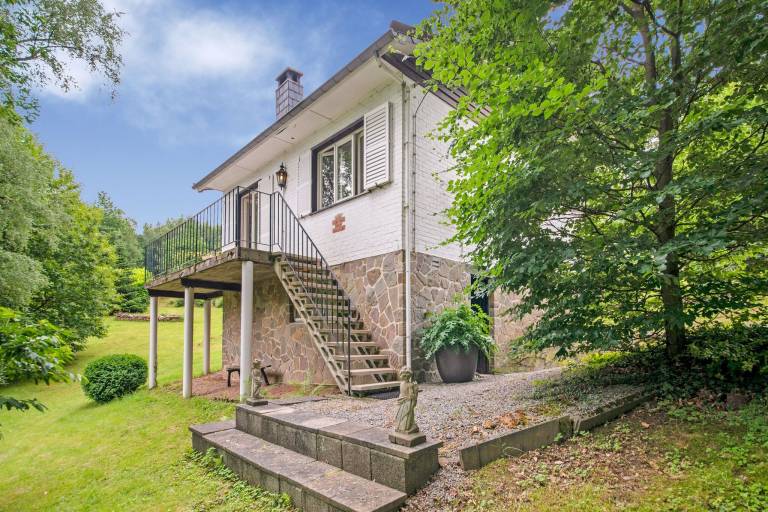 Fully equipped wonderful house with garden, BBQ & patio | Pet-friendly — photo 5