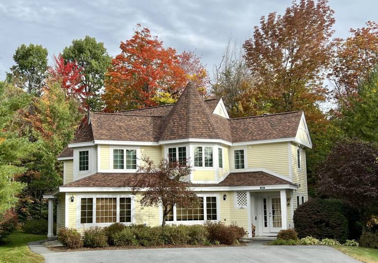 House Dover