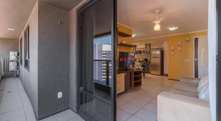 Rental apartment | Next to the beach | Perfect for remote work | Pet-friendly — photo 4