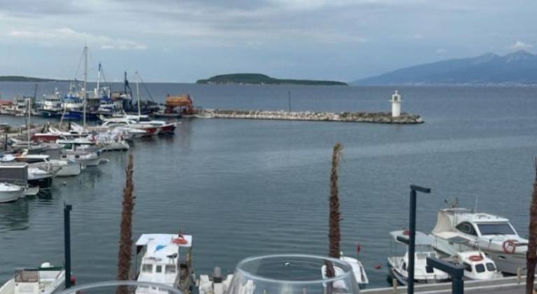 Urla Marin otel — photo 4