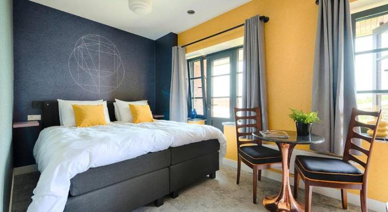 35 m² Ferienwohnung