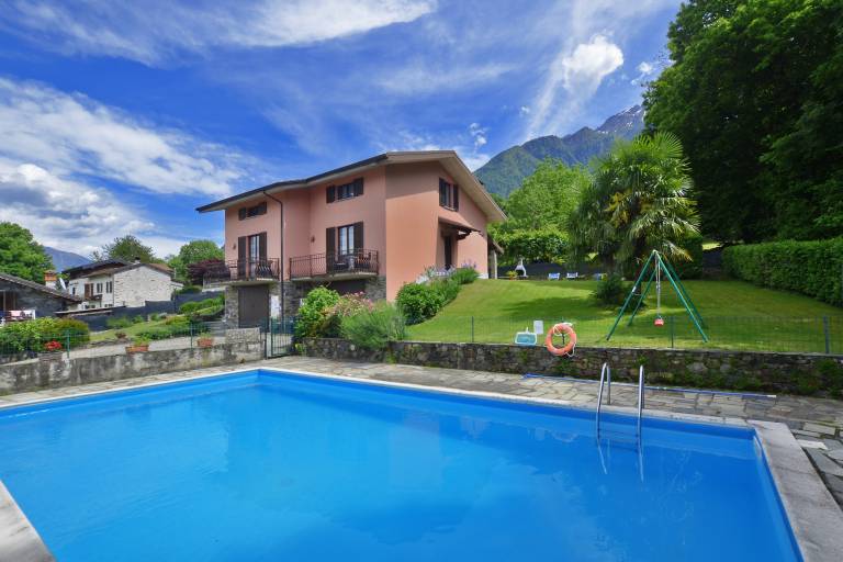 Casa Colico
