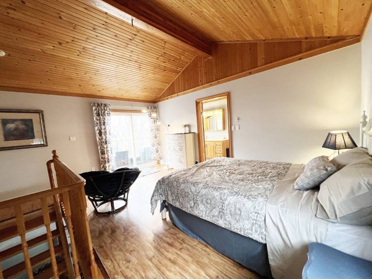 Cabin Barrie