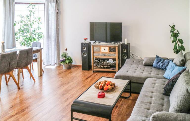 Apartment Barth
