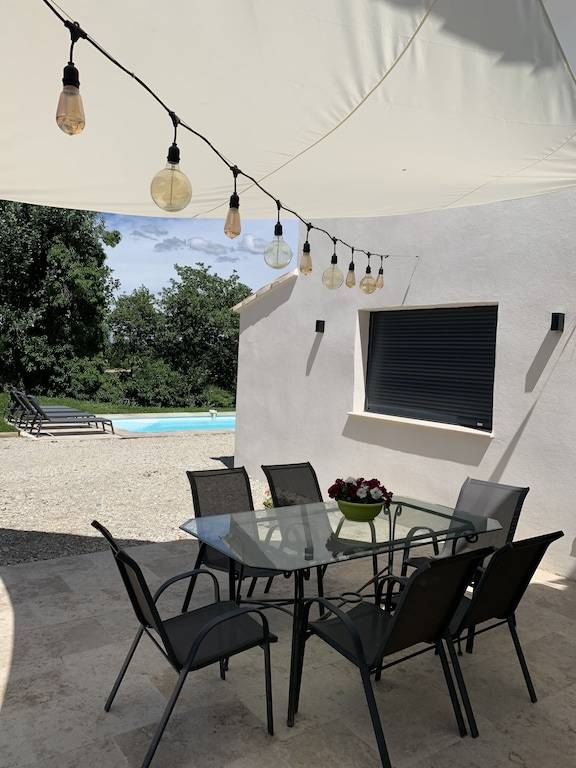 Villa Faucon