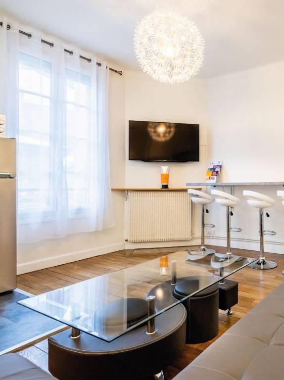 Appartement Reims