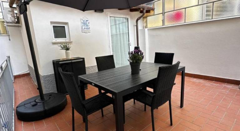 House with 2 rooms for 7 persons — photo 4