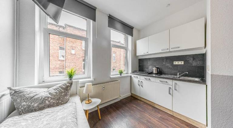 Apartment with 3 rooms for 3 persons — photo 4
