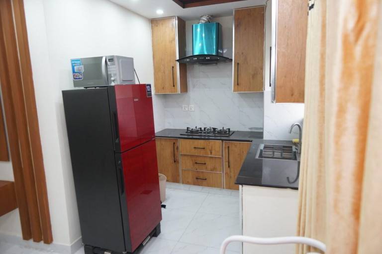 Apartment | Pet-friendly — photo 4